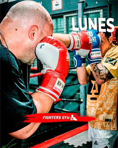 fighters — foto 1