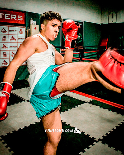 fighters — foto 2