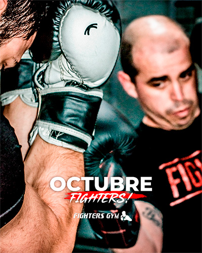 fighters — foto 3