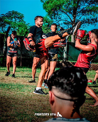 fighters — foto 4