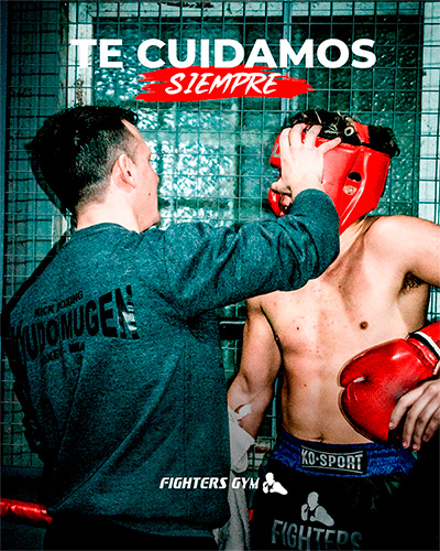 fighters — foto 6