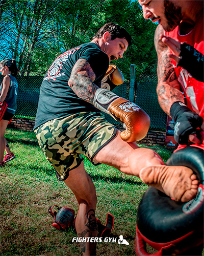 fighters — foto 7