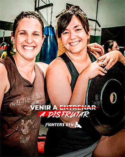 fighters — foto 8