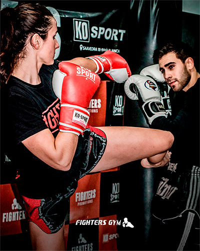 fighters — foto 10