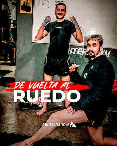 fighters — foto 12