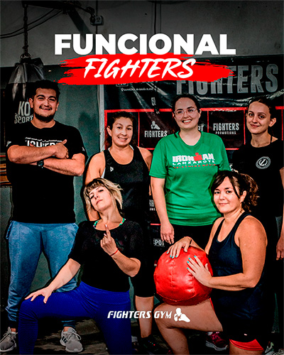 fighters — foto 14