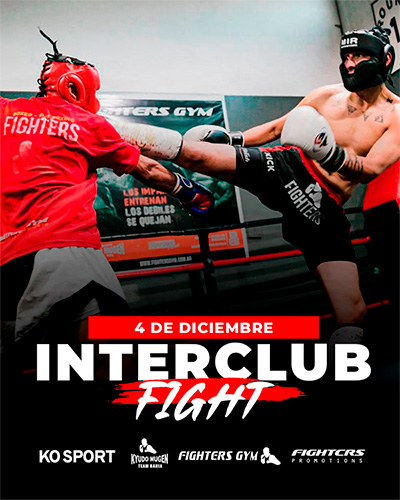 fighters — foto 16