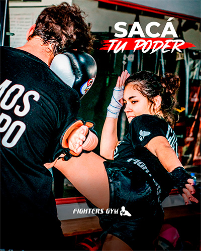 fighters — foto 17