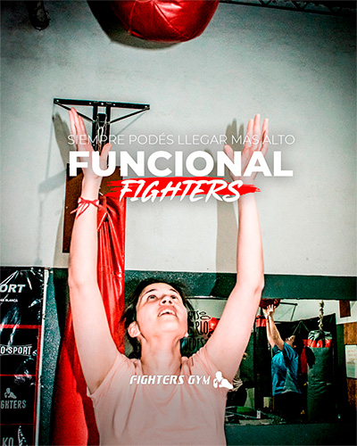 fighters — foto 20