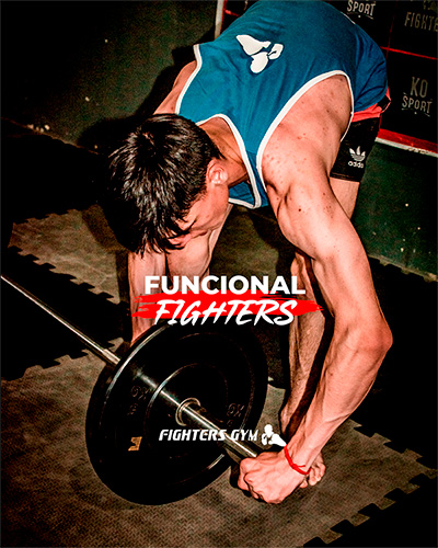 fighters — foto 21