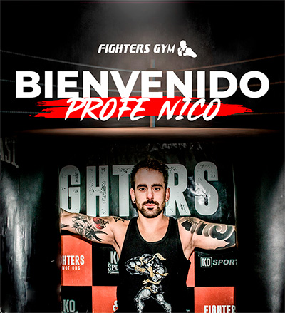 fighters — foto 23