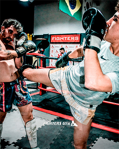 fighters — foto 24