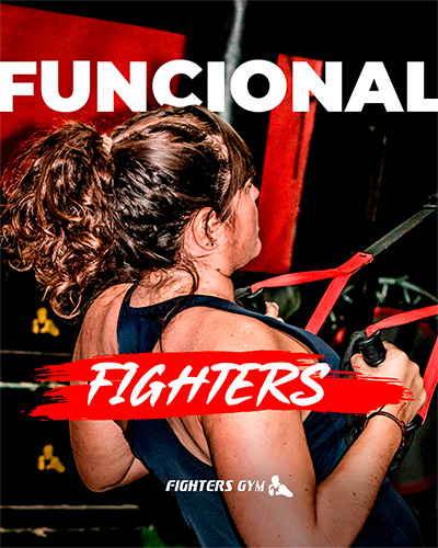 fighters — foto 25