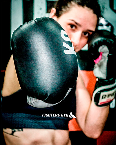 fighters — foto 26