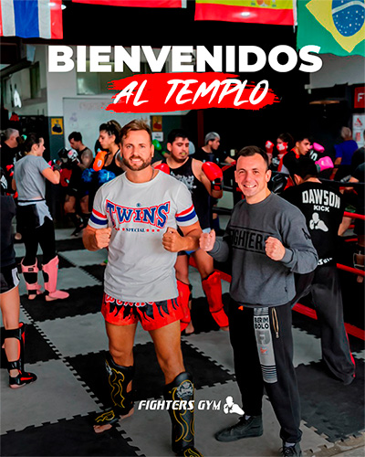 fighters — foto 27