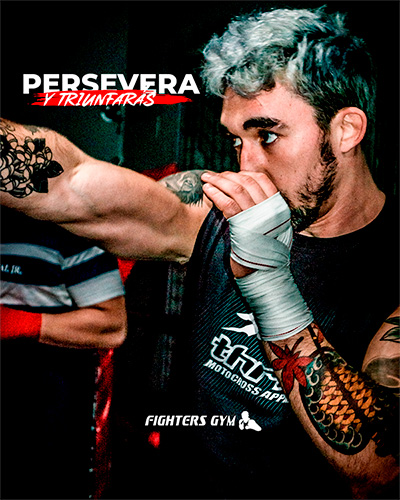 fighters — foto 29