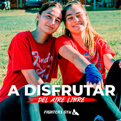 fighters — foto 33