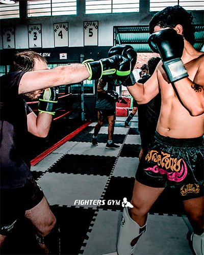 fighters — foto 37