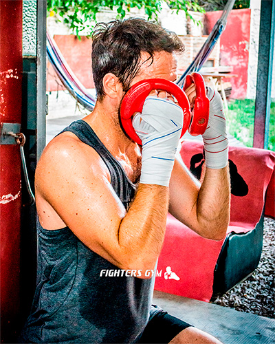 fighters — foto 39