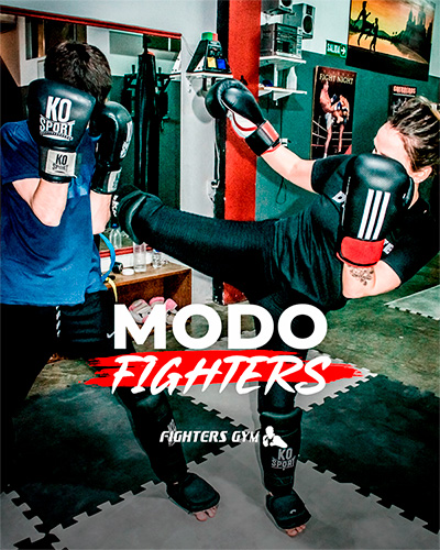 fighters — foto 40