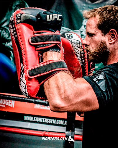 fighters — foto 41
