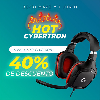 Cybertrón Tecnología — foto 2