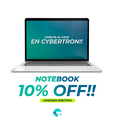 Cybertrón Tecnología — foto 10