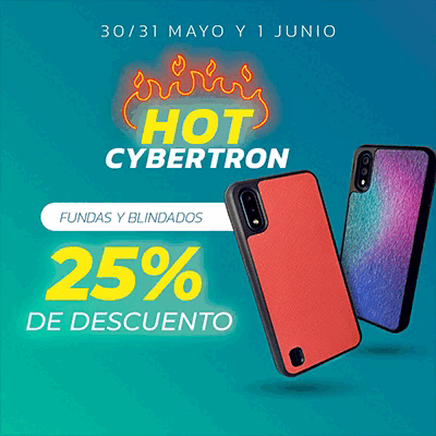 Cybertrón Tecnología — foto 11