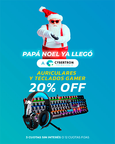 Cybertrón Tecnología — foto 15