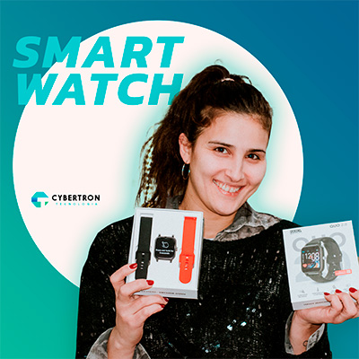 Cybertrón Tecnología — foto 16