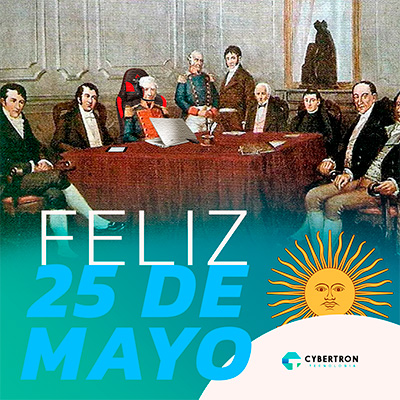 Cybertrón Tecnología — foto 17