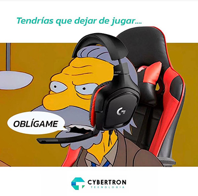 Cybertrón Tecnología — foto 27