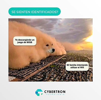 Cybertrón Tecnología — foto 29