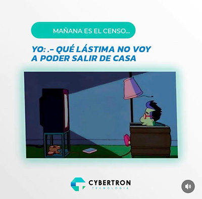 Cybertrón Tecnología — foto 30