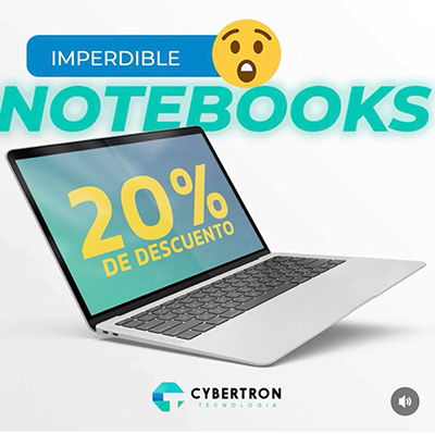 Cybertrón Tecnología — foto 31