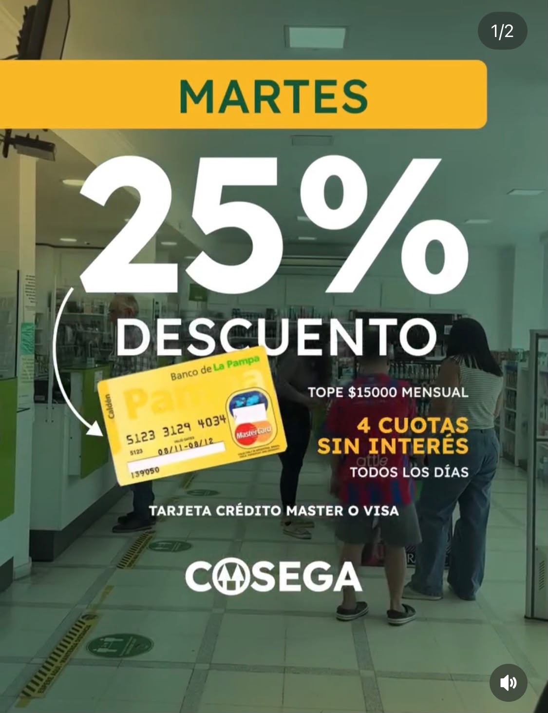 COSEGA — foto 2