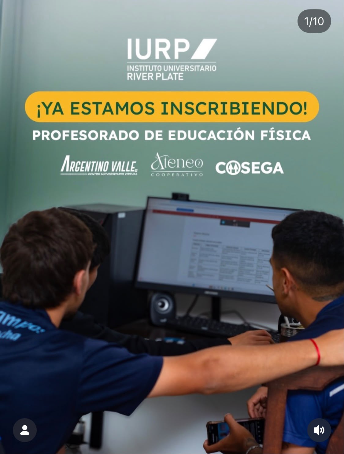 COSEGA — foto 4