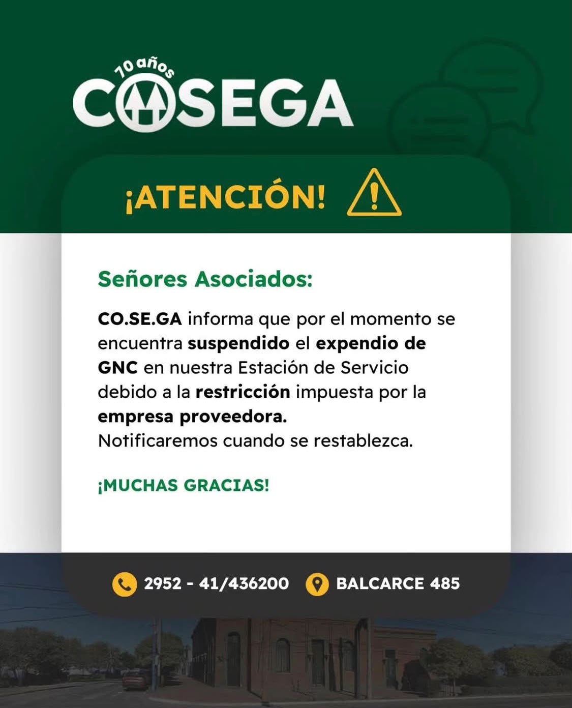 COSEGA — foto 11