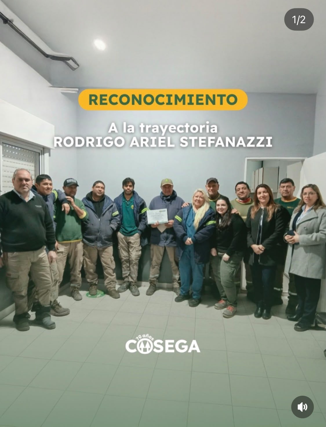 COSEGA — foto 18