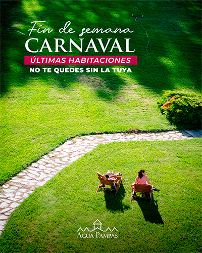 Posada Aguas Pampas — foto 4