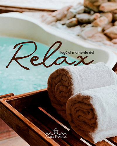 Posada Aguas Pampas — foto 14