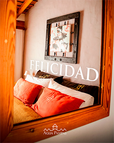 Posada Aguas Pampas — foto 15