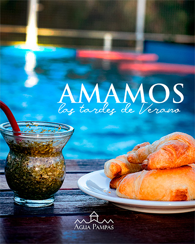 Posada Aguas Pampas — foto 19
