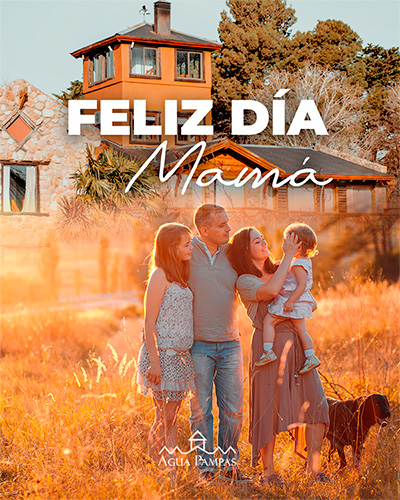 Posada Aguas Pampas — foto 20