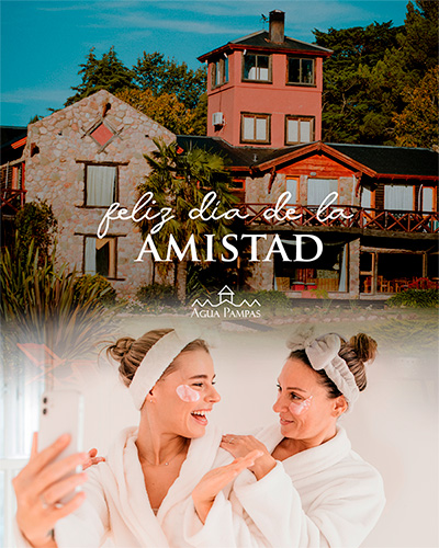 Posada Aguas Pampas — foto 22