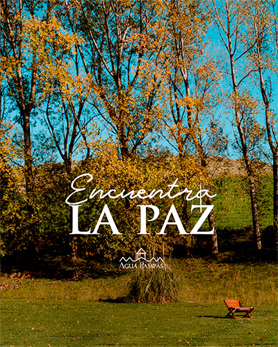 Posada Aguas Pampas — foto 28