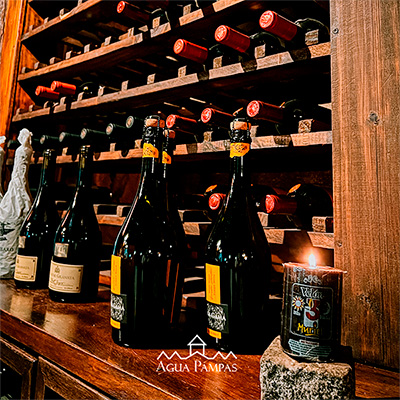 Posada Aguas Pampas — foto 48