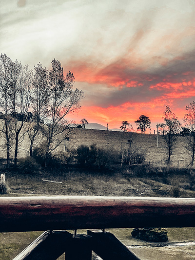 Posada Aguas Pampas — foto 52