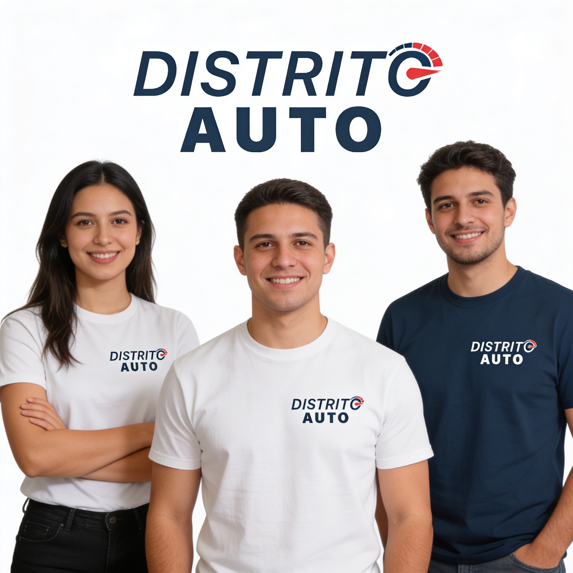 DISTRITO AUTO — foto 4