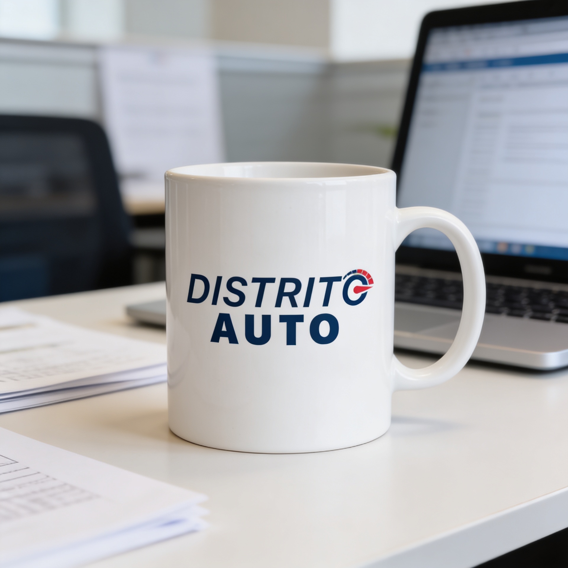 DISTRITO AUTO — foto 5